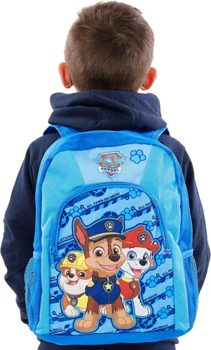 Miniatura 2 de Mochila de Paw Patrol para niños
