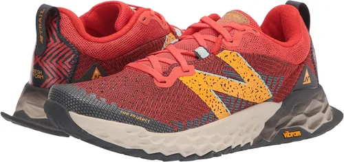 Miniatura 7 de New Balance - Tenis para correr Fresh Foam Hierro V6 Trail