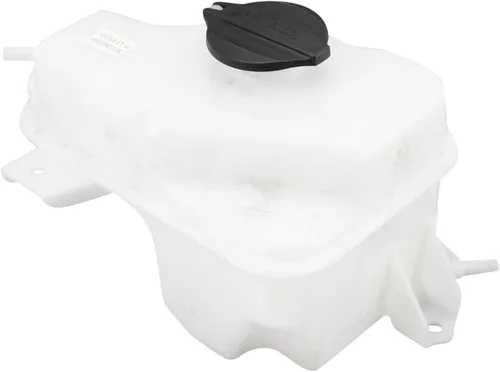 Miniatura 268 de TRQ Conjunto de depósito de refrigerante con tapa presurizada compatible con Toyota RAV4 2006-2017