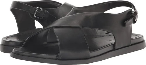 Miniatura 7 de Aerosoles Sandalias planas para mujer, Negro