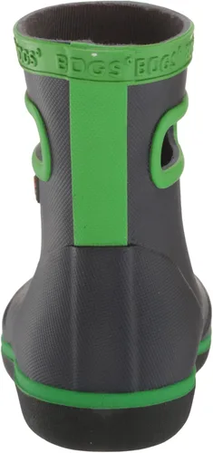 Miniatura 3 de BOGS Unisex-Child Kids' Skipper Ii Rain Boot Solid