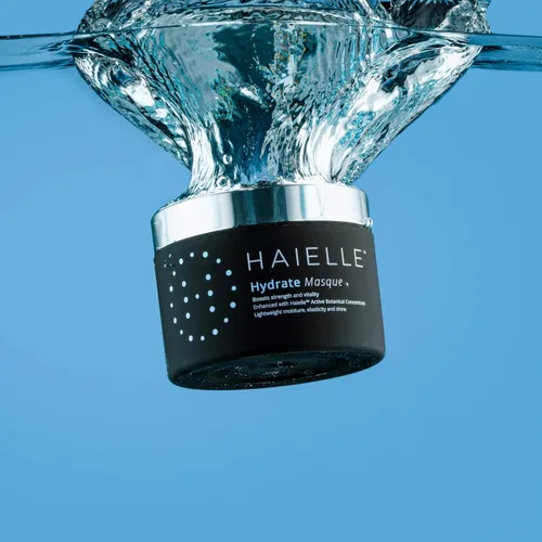 Miniatura 6 de Mascarilla hidratante para cabello seco dañado y estimulación del crecimiento, tratamiento acondicionador profundo 6.8 fl oz / 6.8 fl oz