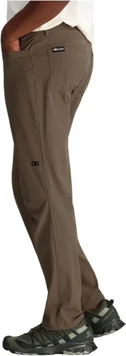 Miniatura 2 de Outdoor Research Men's Cirque II Pants -Lightweight Hiking Climbing Gear