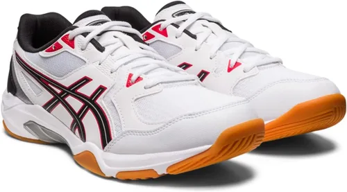 Miniatura 2 de ASICS Zapatos de voleibol Gel-Rocket 10 para hombre, Negro, M US