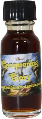 Miniatura 27 de Aceite de destrucción original profesional para brujería, curación espiritual mágica, aceites de unción para hechizos y velas, oración, protección
