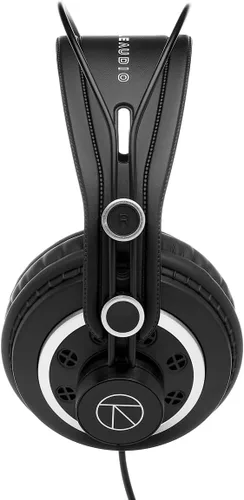 Miniatura 3 de Turnstile Audio Passenger Series TAPH300 Profesional Semi-Abierto Estudio Monitoreo Auriculares