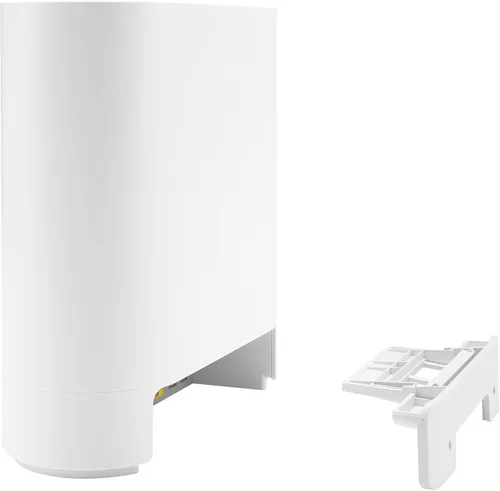 Miniatura 15 de ASUS ExpertWiFi EBM68 AX7800 Tri-Band Business Mesh WiFi 6 System (1 paquete) - Portal de invitados personalizado y SDN, fácil configuración
