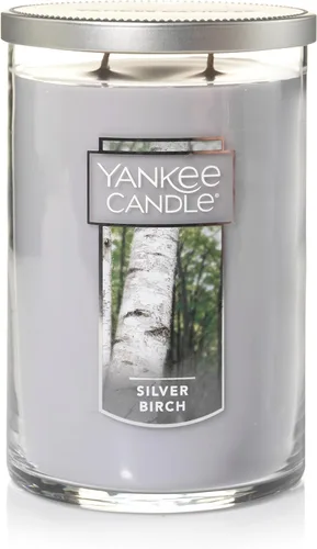 Miniatura 19 de Yankee Candle - Vela perfumada en tarro pequeño con tiempo de combustión de hasta 40 horas, mezcla premium de cera vegetal para una combustión