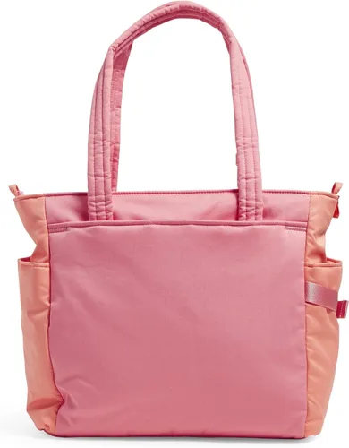 Miniatura 4 de Vera Bradley Cotton Utility Tote Bag