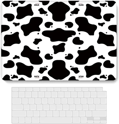 Miniatura 36 de Funda para laptop compatible con MacBook Pro de 13 pulgadas con CD-ROM (Modelo: A1278, versión anterior 2012 2011 2010 2009 2008), cubierta