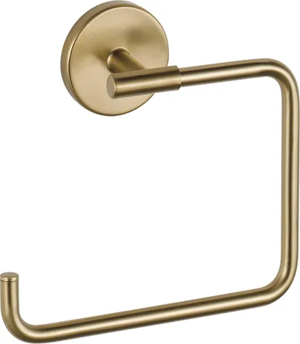Delta Faucet 75935-SS Trinsic – Gancho para bata, acero inoxidable