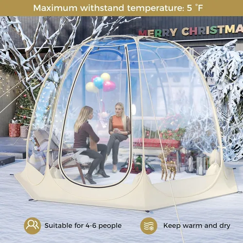 Miniatura 2 de Tangkula Tents Tent