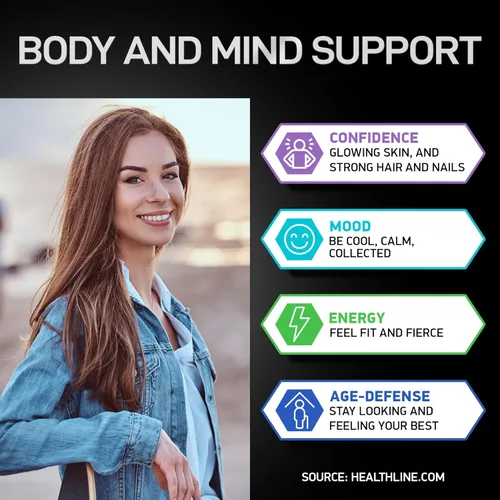 Miniatura 3 de Suplementos veganos de hierro para mujeres con ácido fólico, 35 mg de hierro suave, 400 mcg de ácido fólico, sulfato ferroso constructor de sangre