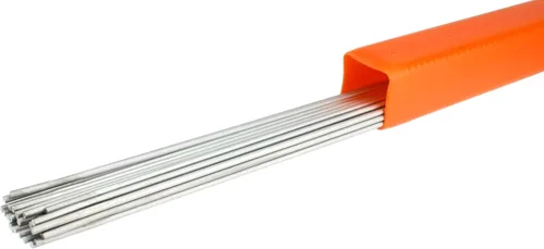 Miniatura 8 de SÜA - Varilla de soldadura TIG de titanio ERTi-5 - Grado 5-36" x 0.045" - (1 libra)