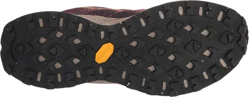 Miniatura 4 de Merrell Moab Flight - Zapatos de senderismo para mujer