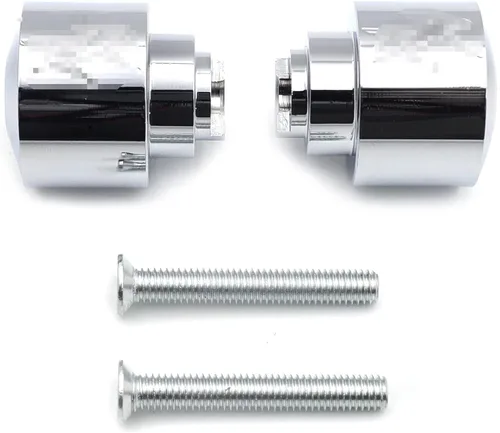 Miniatura 8 de XKMT-extremos de barra de mano compatibles con motocicletas Cbr 250 600 900 929 954Rr 1100 Rr Cbr1100Xx Rc51 NEGRO [B00YWCK1AQ]