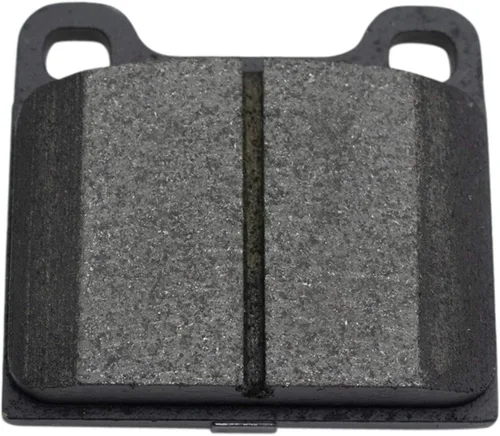 Miniatura 7 de TRQ Juego de pastillas de freno de cerámica Posi delanteras o traseras para Audi/Volvo/BMW/Alfa Romeo/Mercedes Benz/Porsche/Opel