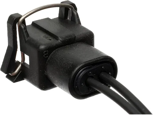 Miniatura 3 de Conector de inyector de combustible compatible con Dodge Atos 2001 2002 2003 2004 2005 2006 2007 2008 2009 2010 2011 2012 PC-856753