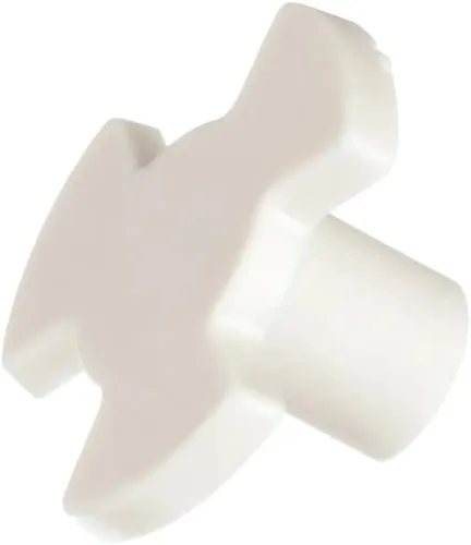 Miniatura 6 de Pieza de repuesto para microondas Whirlpool Serie WMH53521HZ, parte 1 Cubierta de entrada de microondas Whirlpool de piezas de tocadiscos