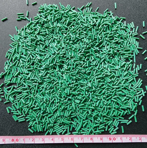 Miniatura 4 de 50g de chispas falsas de resina, chispas de caramelo falso, chispas de arcilla, chispas de polímero, rebanadas de arcilla de polímero para arte