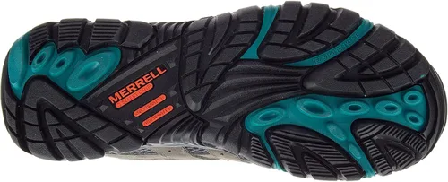 Miniatura 6 de Merrell Work Moab Vertex Vent - Puntera compuesta para hombre