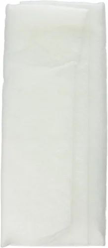 AC Safe EconomyPlus - Filtro de aire acondicionado de poliéster de 15 pulgadas de ancho x 24 pulgadas de alto x 1/4 pulgadas de profundidad,