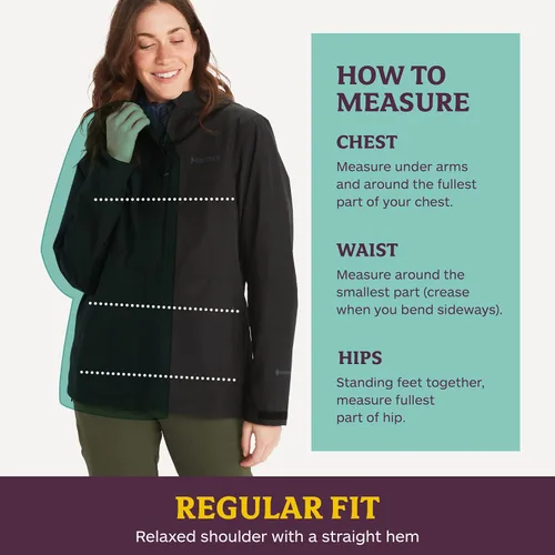 Miniatura 6 de MARMOT Women's Minimalist Jacket