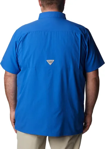 Miniatura 9 de Columbia Camiseta Slack Tide Camp para hombre