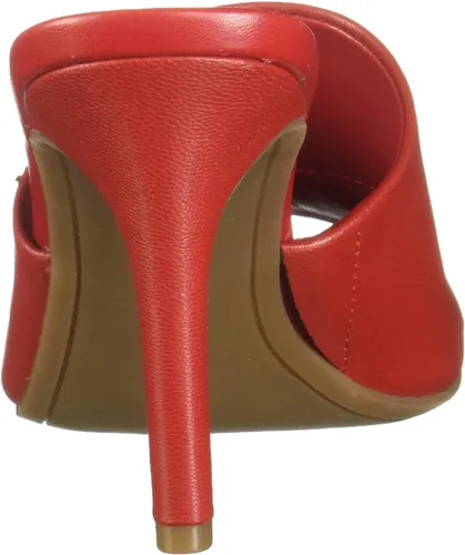 Miniatura 3 de DKNY Sandalias de tacón de tacón de tacón abierto para mujer