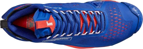 Miniatura 6 de WILSON Men's Rush Pro Tour Mid Sneaker