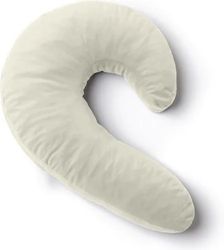 Miniatura 11 de Avana Uno - Almohada ajustable de espuma viscoelástica para dormir de lado, color azul