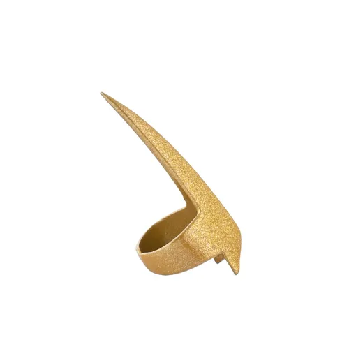 Miniatura 28 de Anillos profesionales para separar y seccionar el cabello, herramientas de acero inoxidable para trenzar el cabello para pelucas de rastas