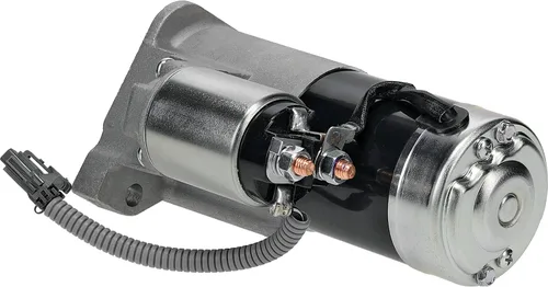 Miniatura 12 de DB Electrical 410-48112 Arranque Compatible con/Reemplazo para Frontier 4.0L Pickup & Xterra 2005-2015/Pathfinder 2005-2012/Equator