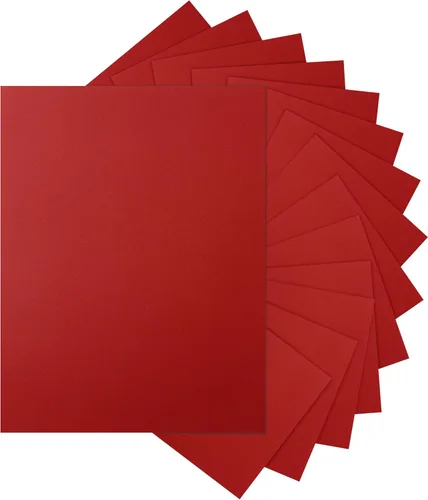 Miniatura 15 de Silunkia 100 hojas de cartulina negra de 8.5 x 11 pulgadas, papel de 75 lb para impresora, cartulina para Halloween, fabricación de tarjetas DIY