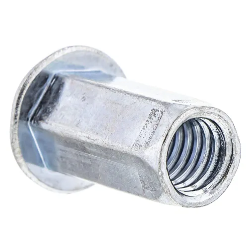 Miniatura 2 de CUB CADET 728-04062B Remache de tuerca FAB RZT-L46 RZT-L42 SZ48 RZTL42 LZ54 RZTL50 RZT-L34 933SWE RZTL34 945SWE Tanque 728-04062A