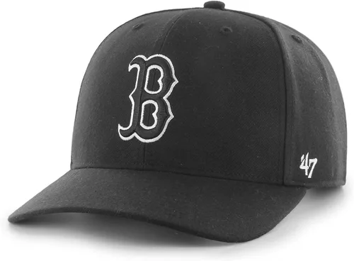 Miniatura 7 de NCAA '47 Clean Up–Gorra ajustable, una talla para todos Caqui