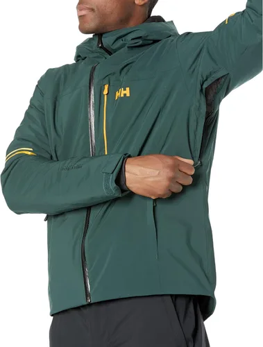 Miniatura 4 de Helly-Hansen Chaqueta de invierno Carv Lifaloft para hombre