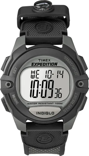 Miniatura 7 de Timex Reloj Expedition Digital CAT5 de 41mm para Hombre