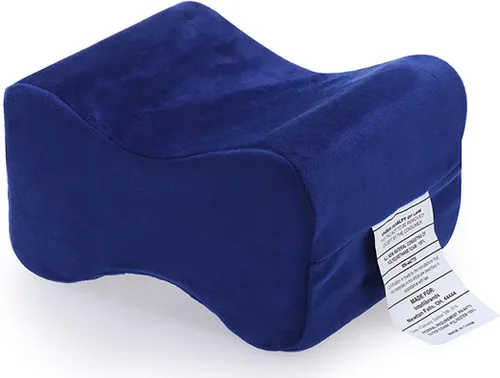 Miniatura 5 de Almohada para piernas y alinea la parte inferior del cuerpo