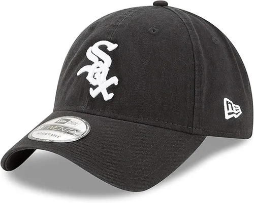 Miniatura 4 de New Era MLB Khaki Core Classic 9TWENTY - Gorra ajustable de tamaño único