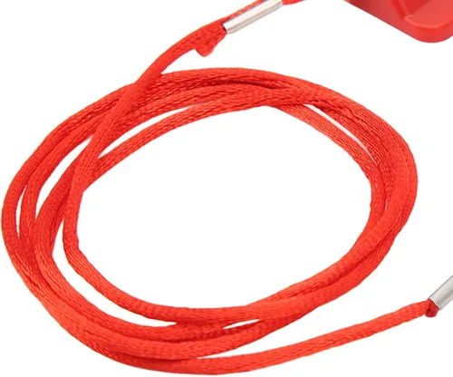 Miniatura 9 de Llave de seguridad para cinta de correr, 2 unidades, cinta de correr universal, llave de seguridad, máquina para correr, imán de llave, cinta
