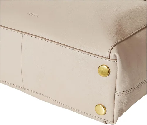 Miniatura 4 de Fossil Caitlyn - Bolso de mano de piel para mujer