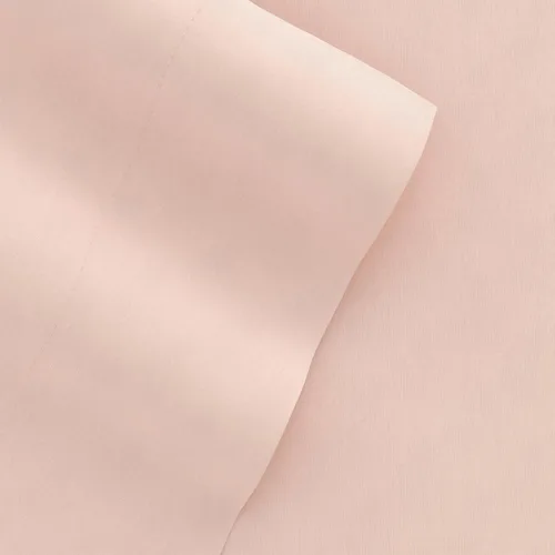 Miniatura 8 de ienjoy Home Linen Market - Juego de sábanas de 6 piezas, color rubor, tamaño King Blush
