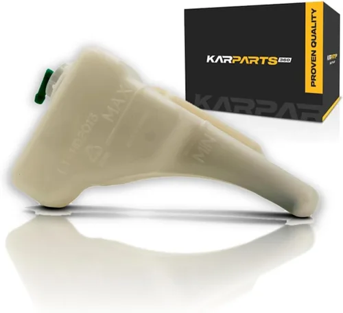 Para depósito de refrigerante Honda Civic 1996 97 98 99 2000 | con tapa | Reemplazo para HO3014121 | 19101P2A000