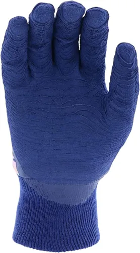 Miniatura 4 de Miracle-Gro Guantes de trabajo de jardinería de látex para mujer, agarre superior, resistentes al agua