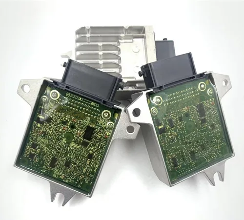 Miniatura 3 de LFFM189E1B 2009-2017 para Mazda 5 2.0L TCU TCM módulo de control de transmisión LFFM 18 9E1B