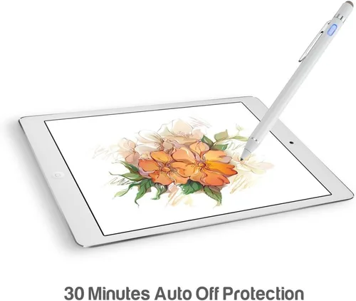 Miniatura 2 de Lápiz óptico para portátil HP Pavilion X360 2 en 1, lápiz digital EDIVIA con punta ultra fina de 0.069 pulgadas para HP Pavilion X360 2 en 1, lápiz
