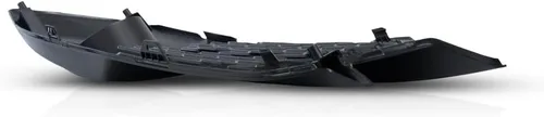 Miniatura 8 de Cubierta de luz antiniebla para Honda Civic 2016 2017 2018 lado del conductor Imprimado Decorar Coupe/Sedan Cumplimiento DOT/SAE HO1038129