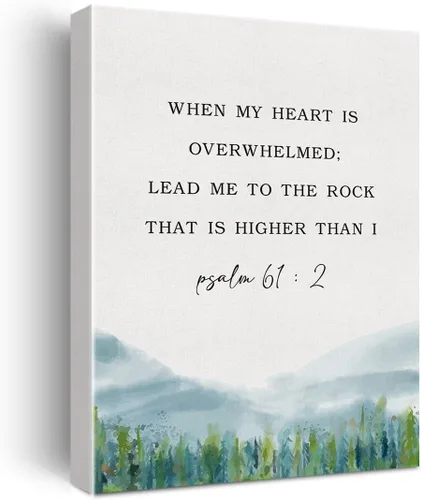 Miniatura 19 de Versículo bíblico Ester 4:14 - Decoración artística para pared, regalos religiosos cristianos para mujeres, lienzo, pintura, pósteres para oficina