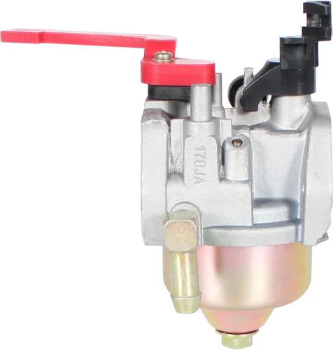 Miniatura 3 de Carburador Squall-2100 para Troy-Bilt Squall-2100 Squall-210 Squall-210e 31a-2m5e711 soplador de nieve, parte 751-12098 951-14093 951-12098 Cub